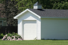 Harry Stoke outbuilding construction costs